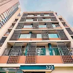 Zainalofts7 Brooklin - Ao Lado Do Metro 307 Alle