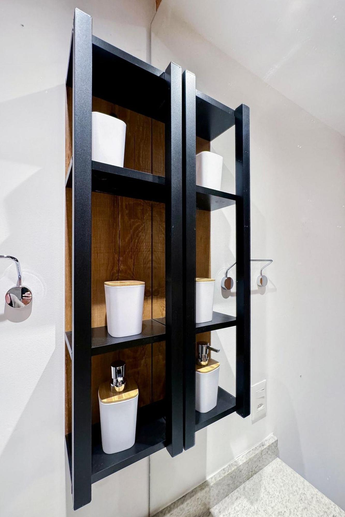 Apartamento Zainalofts7 Brooklin - Ao Lado Do Metro 307 Alle *
